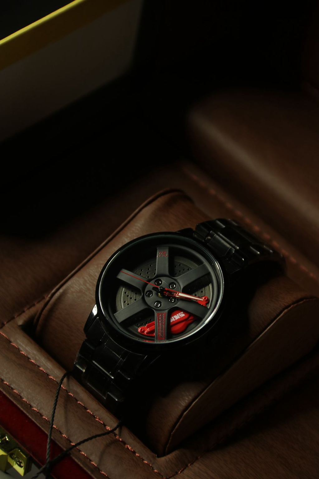 Skemi Wheel SL-360 (Original)