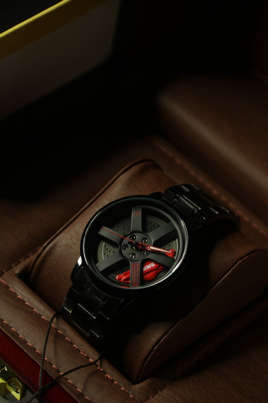 Skemi Wheel SL-360 (Original)