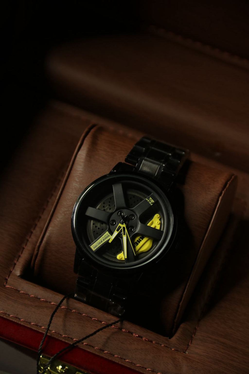 Skemi Wheel SL-360 (Original)