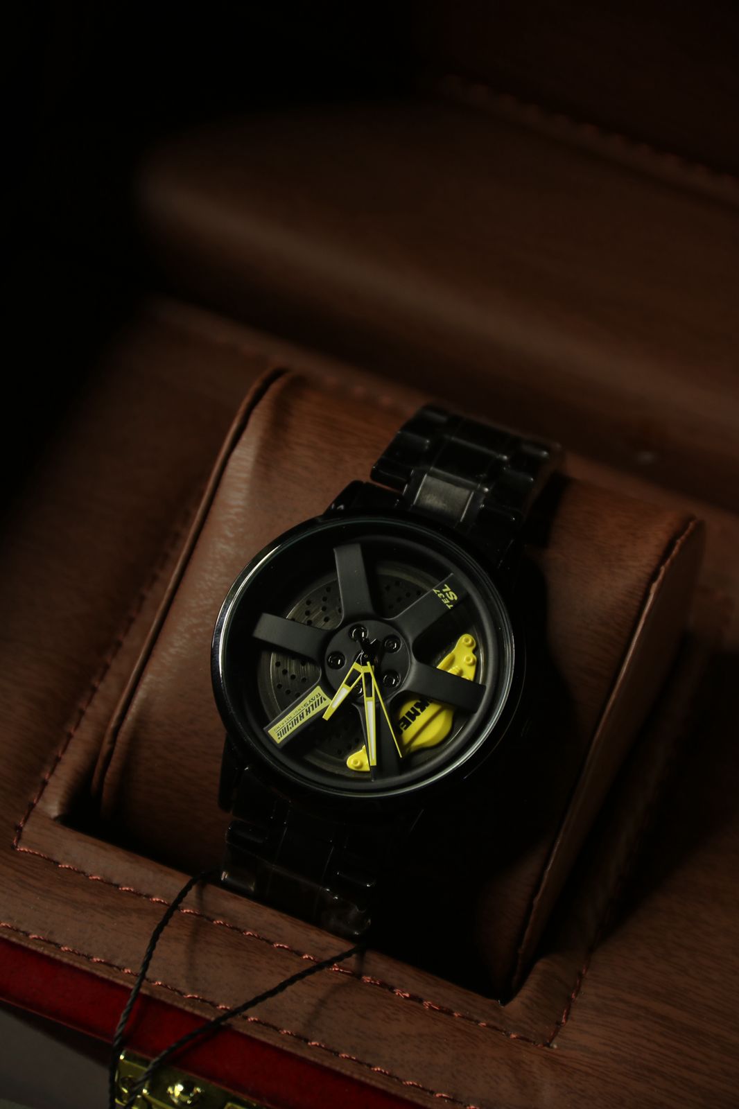 Skemi Wheel SL-360 (Original)