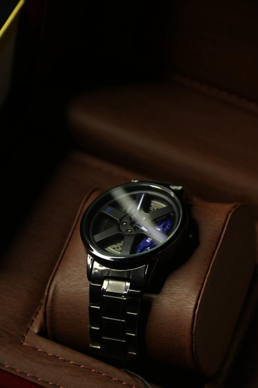 Skemi Wheel SL-360 (Original)