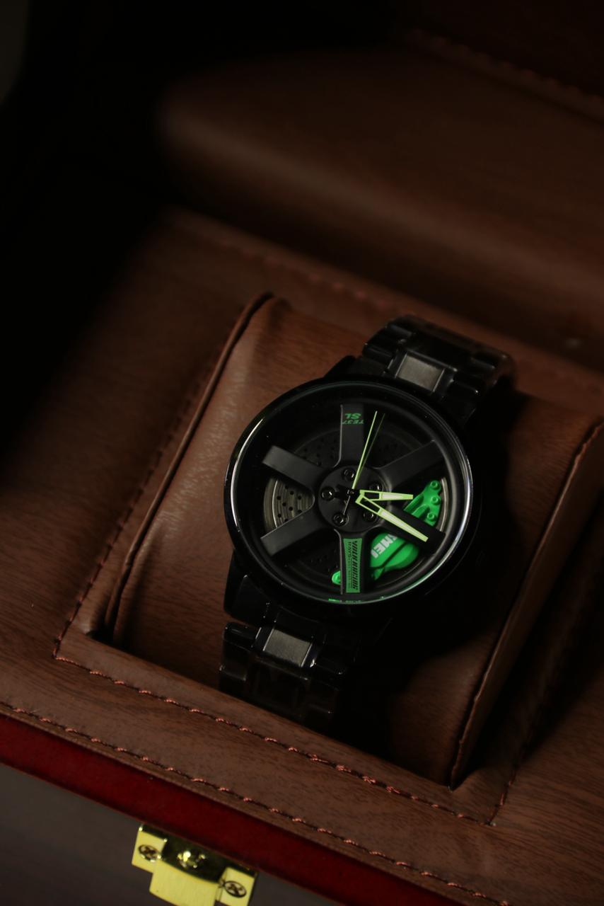 Skemi Wheel SL-360 (Original)