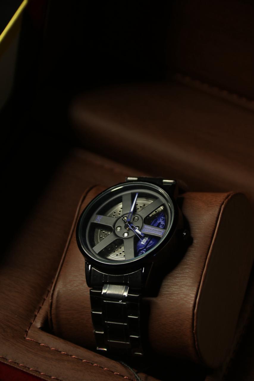 Skemi Wheel SL-360 (Original)