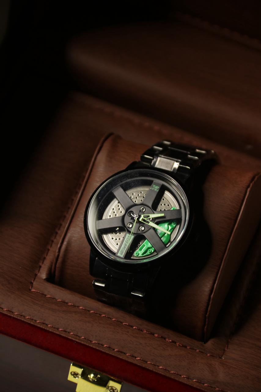 Skemi Wheel SL-360 (Original)