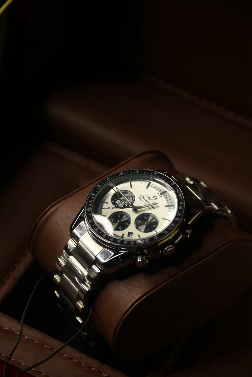 OMG Speed Master Chrono J-3