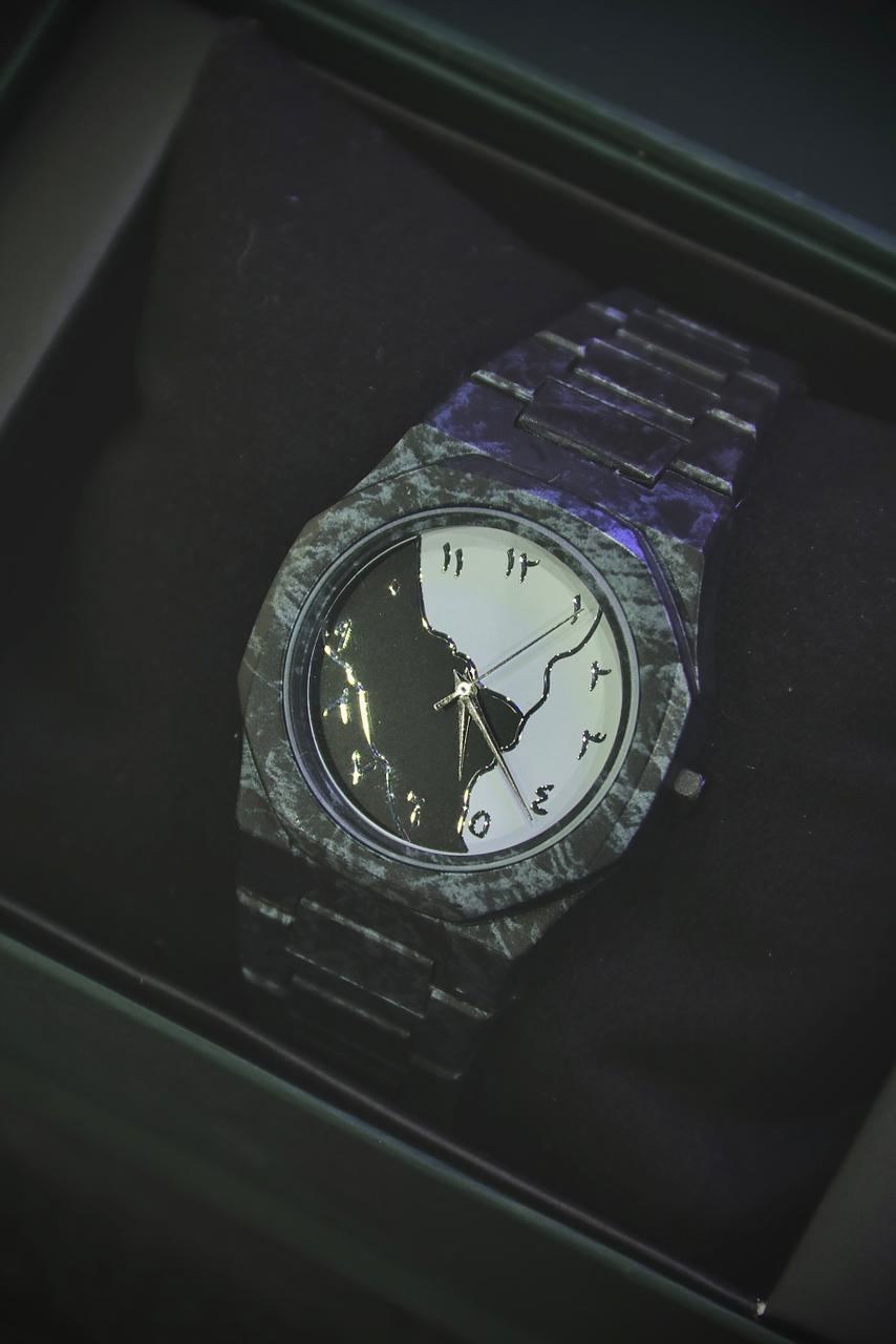 Aesthetic Arabic Aura Collection