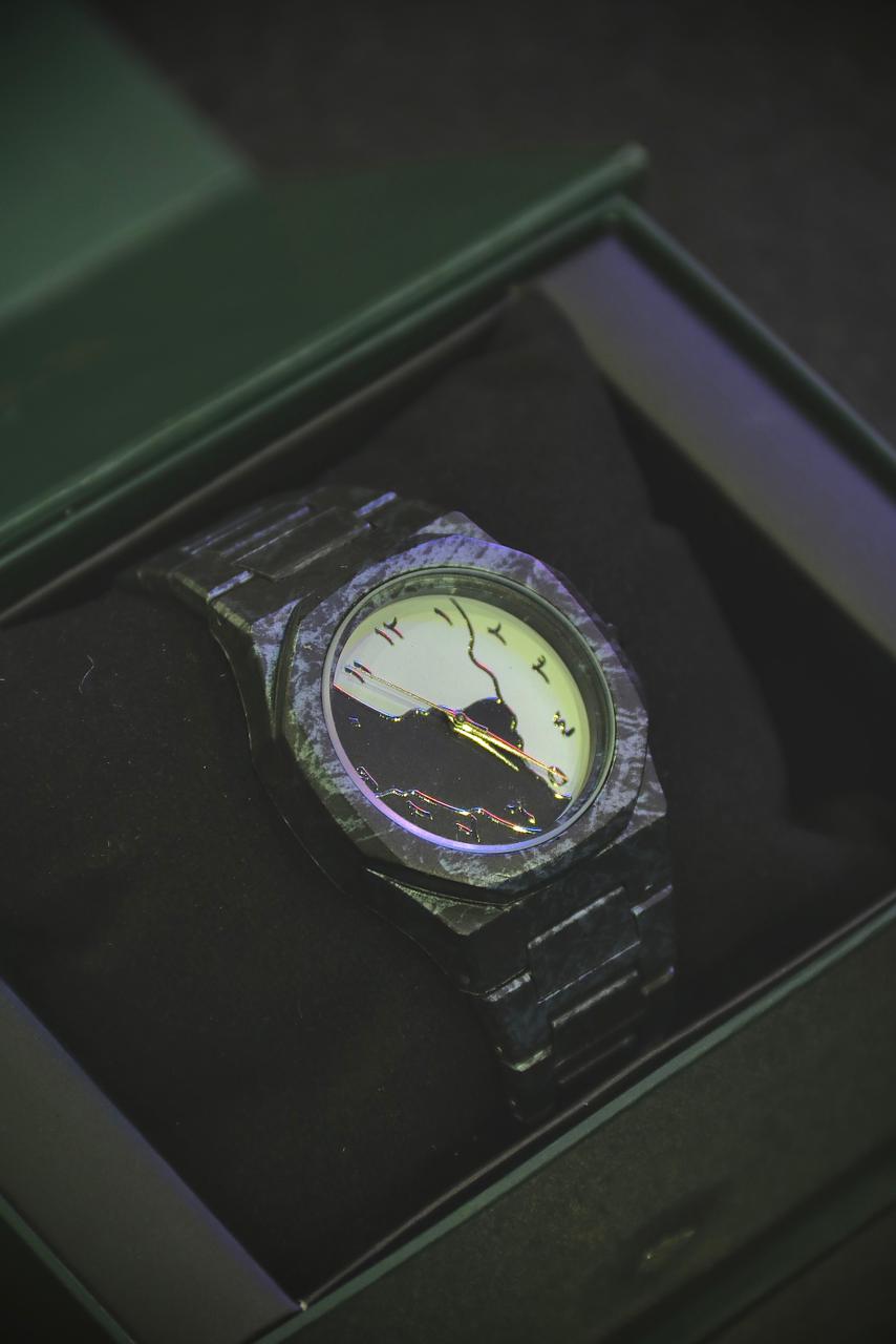 Aesthetic Arabic Aura Collection