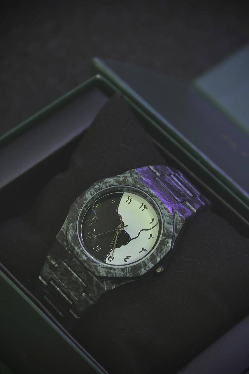 Aesthetic Arabic Aura Collection