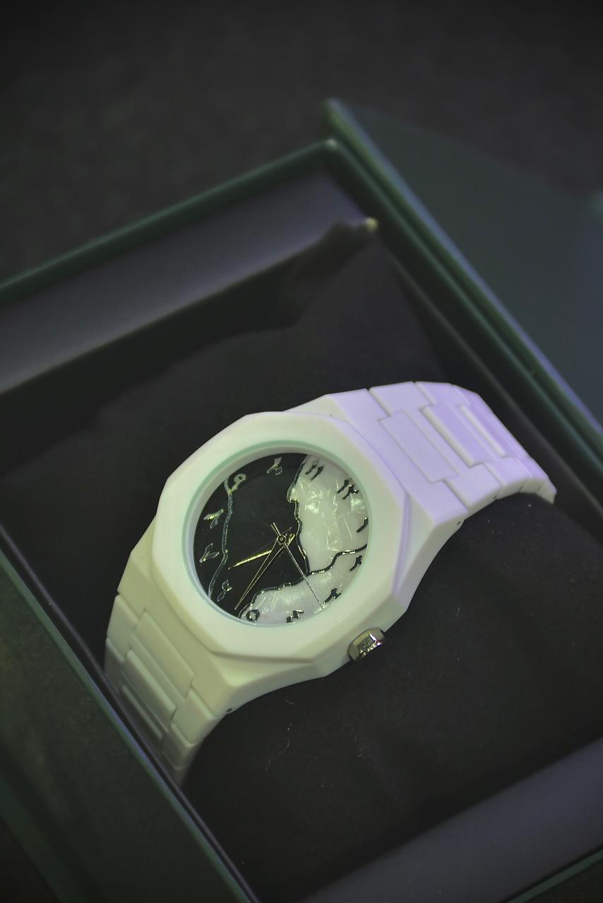 Aesthetic Arabic Aura Collection