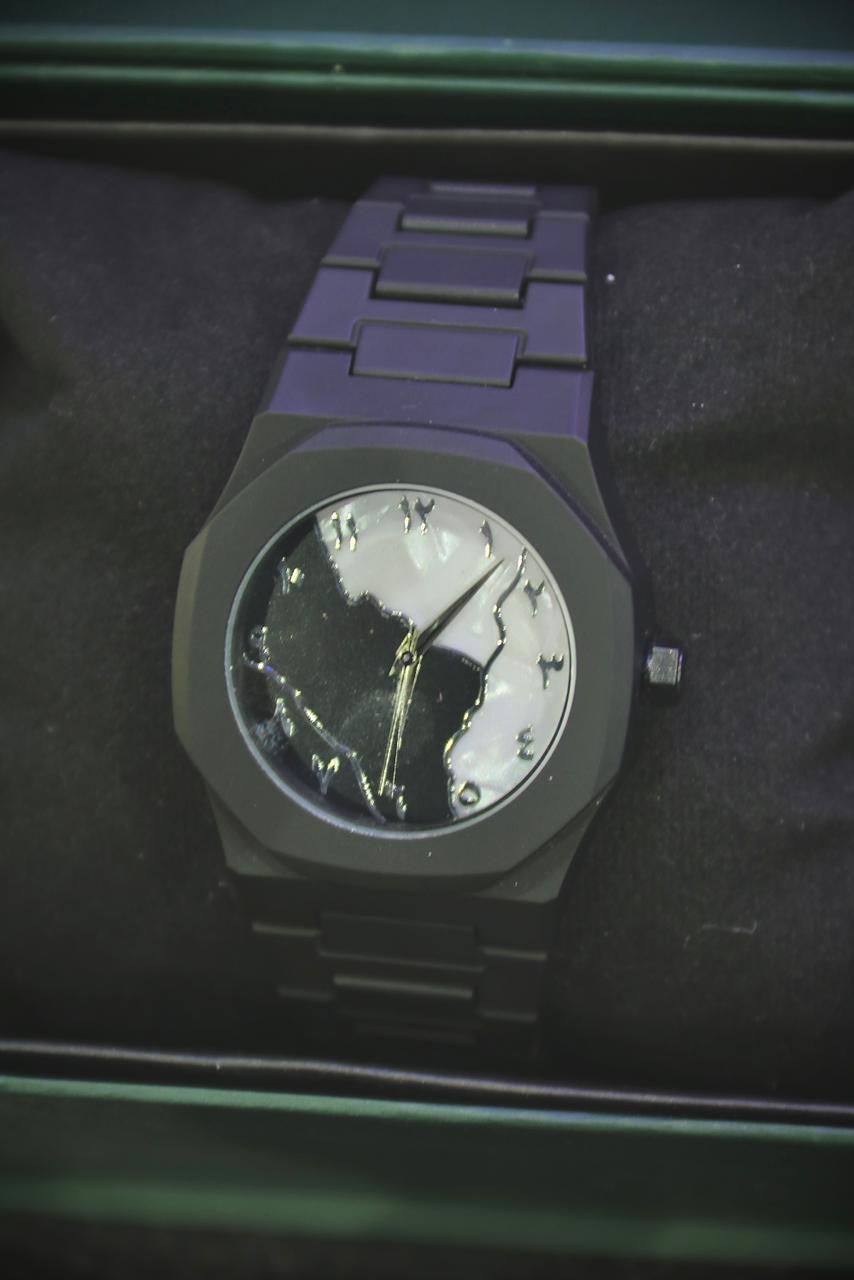 Aesthetic Arabic Aura Collection