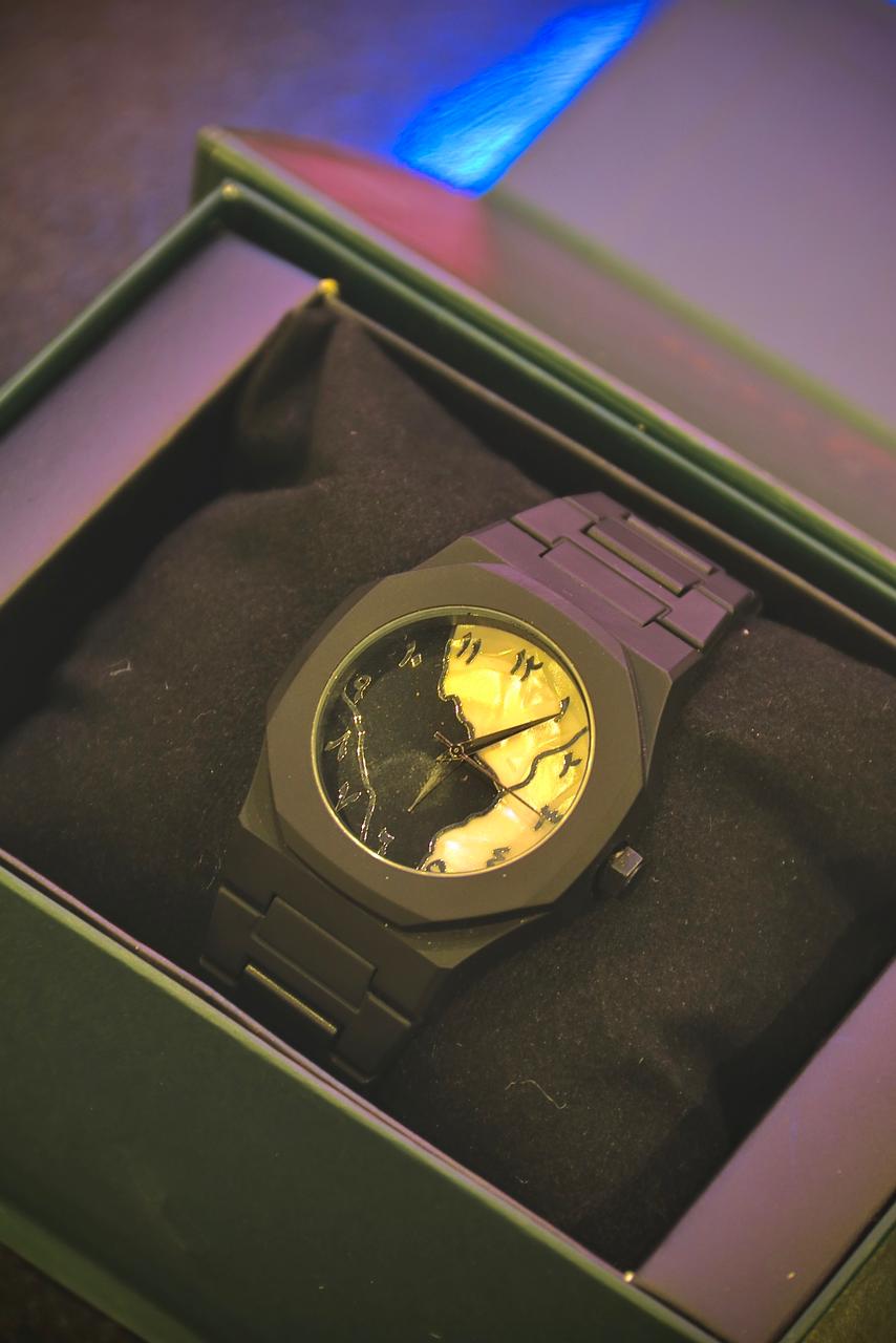 Aesthetic Arabic Aura Collection