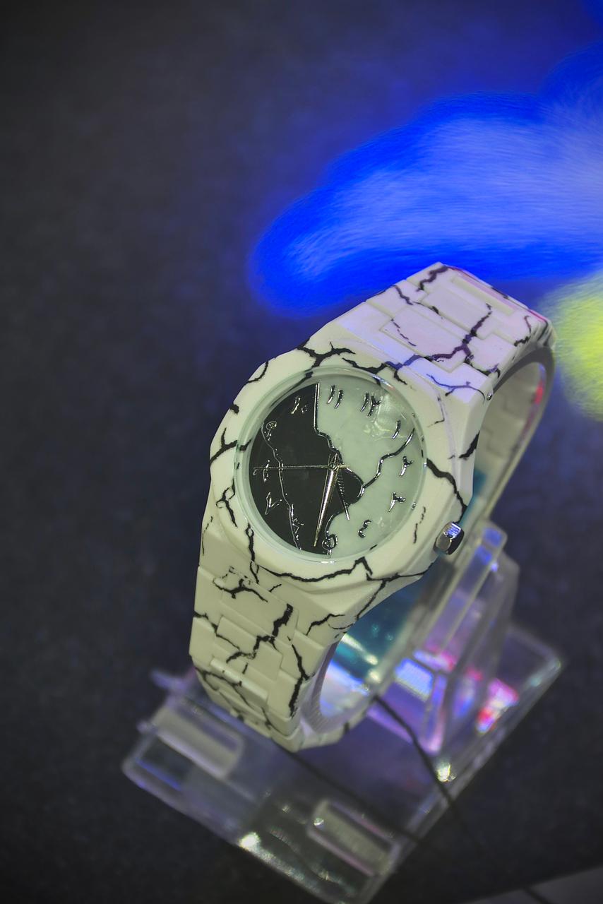 Aesthetic Arabic Aura Collection