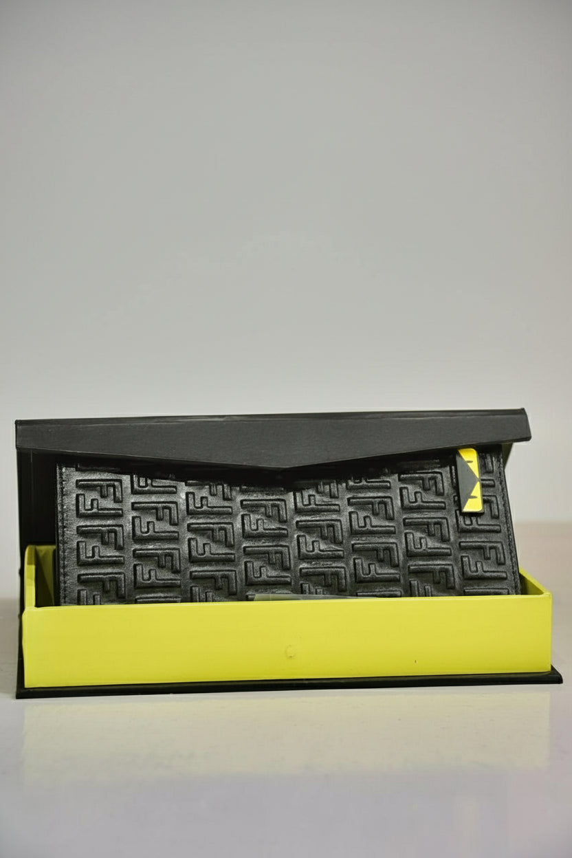 Master Grade Wallet Replica FF-51