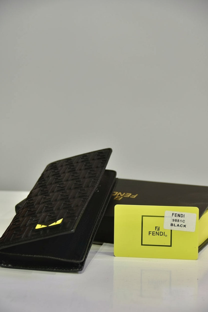 Master Grade Wallet Replica FF-51