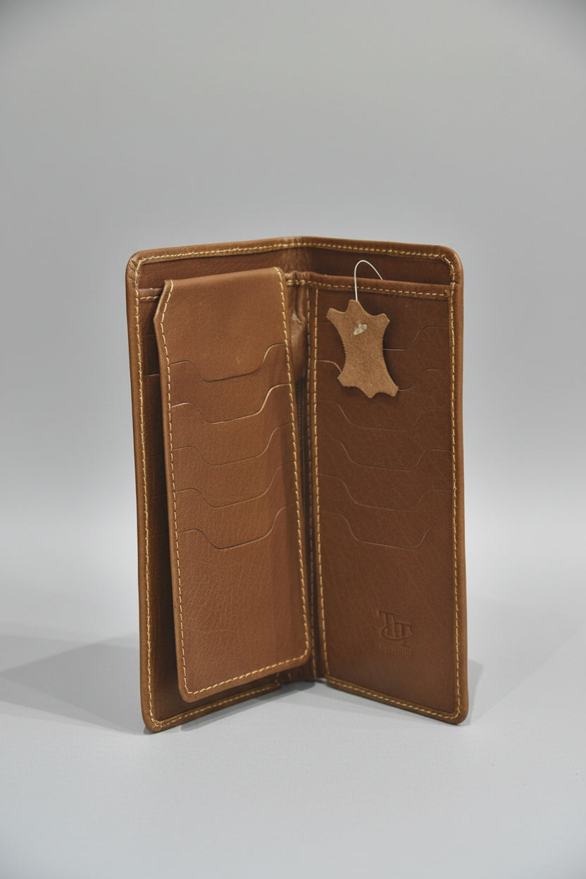 Hand Clutch Plain HC-89