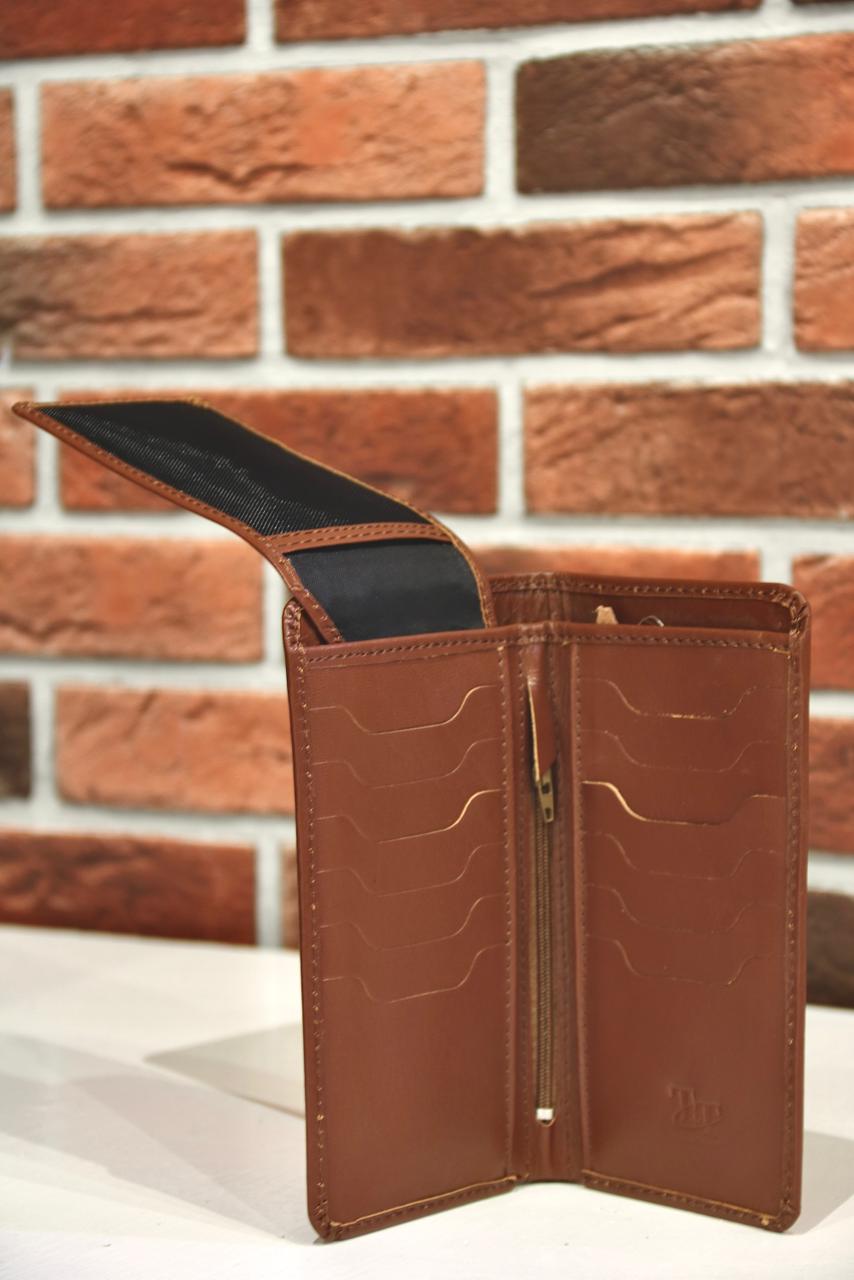 Hand Clutch Plain HC-89