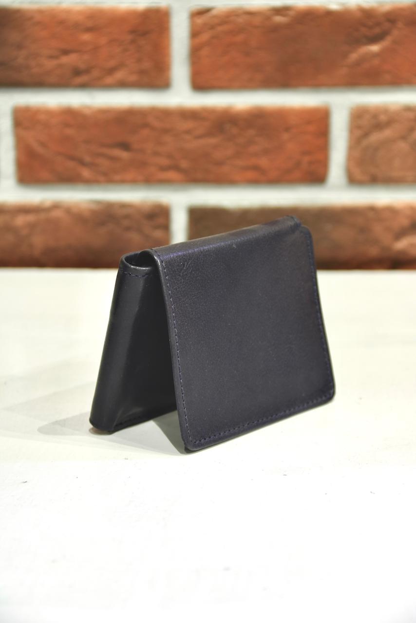 Flip Over Leather Wallet KL-66